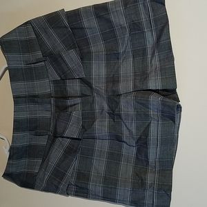 L.a.m.b  shorts summer season  any ocasion 98% wool 2% espandex